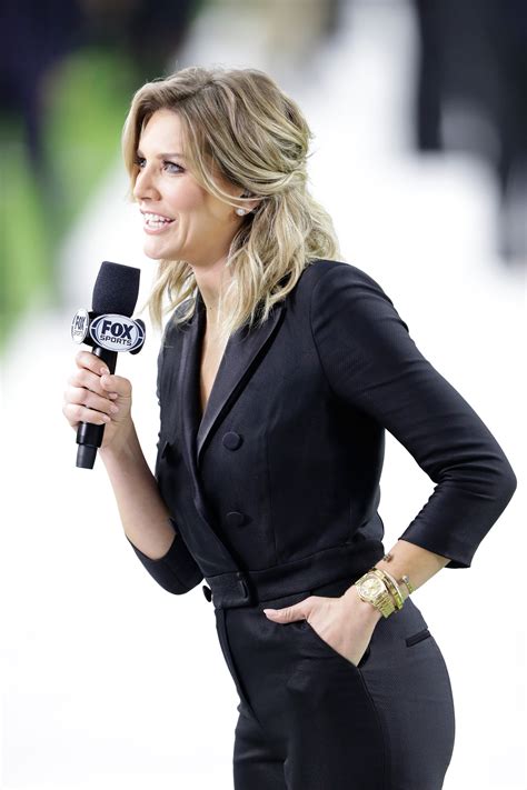 charissa thompson playboy|Probe Into Fox Sports Host Charissa Thompsons Nude Photo Leak